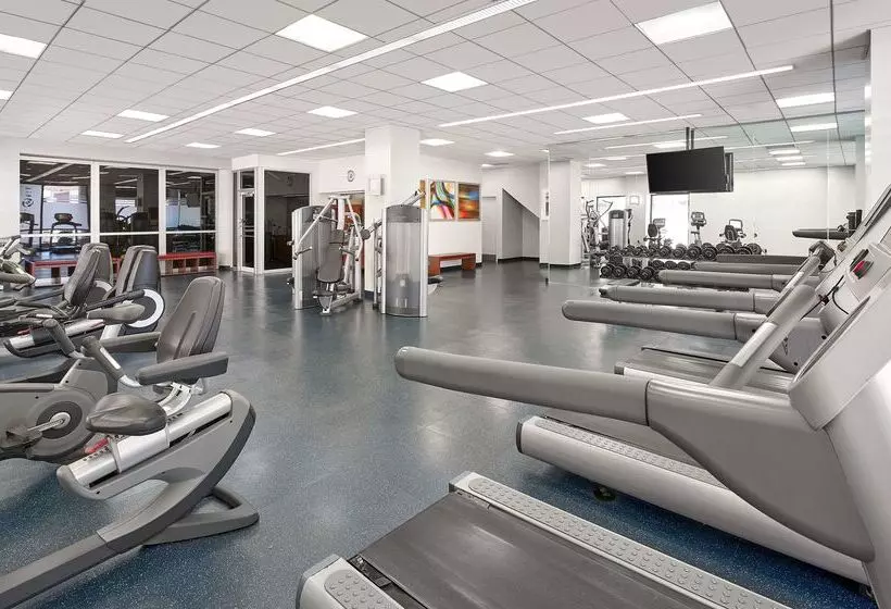 Hotel Hyatt Regency Buffalo