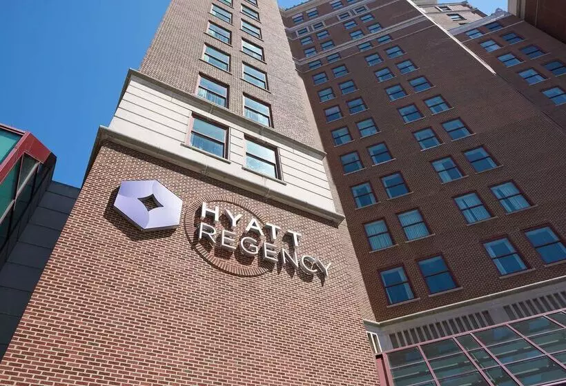 Hotel Hyatt Regency Buffalo