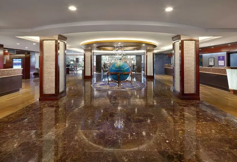 Hotel Hyatt Regency Buffalo