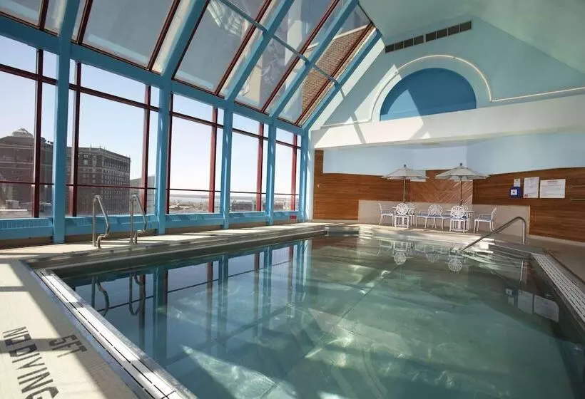 Hotel Hyatt Regency Buffalo