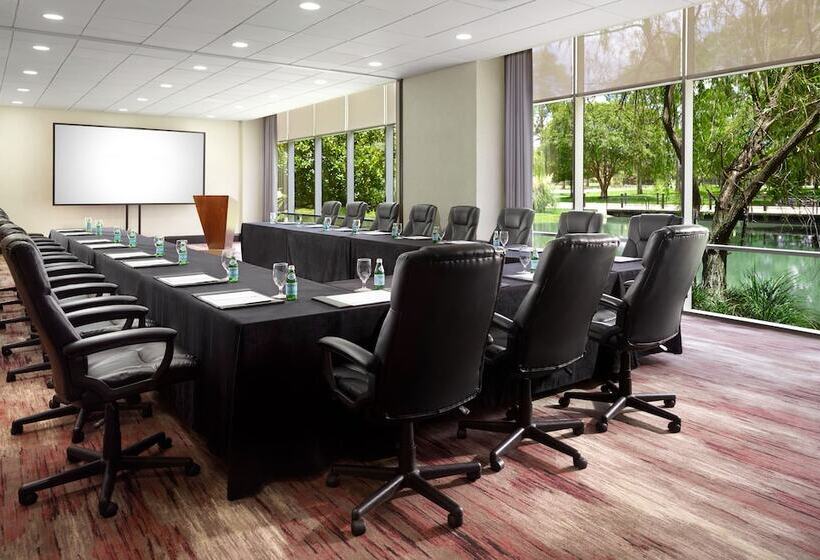 Szálloda Hyatt Regency Houston West