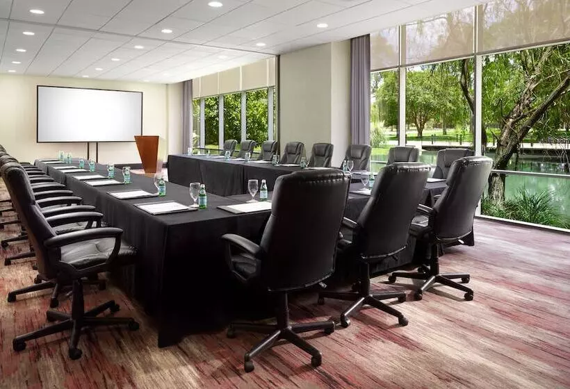 酒店 Hyatt Regency Houston West