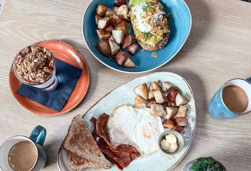 Szálloda Hyatt Regency Houston West