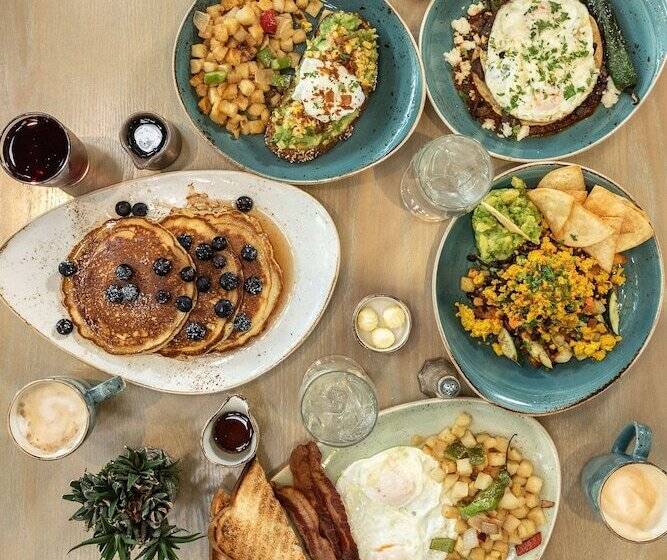 Szálloda Hyatt Regency Houston West