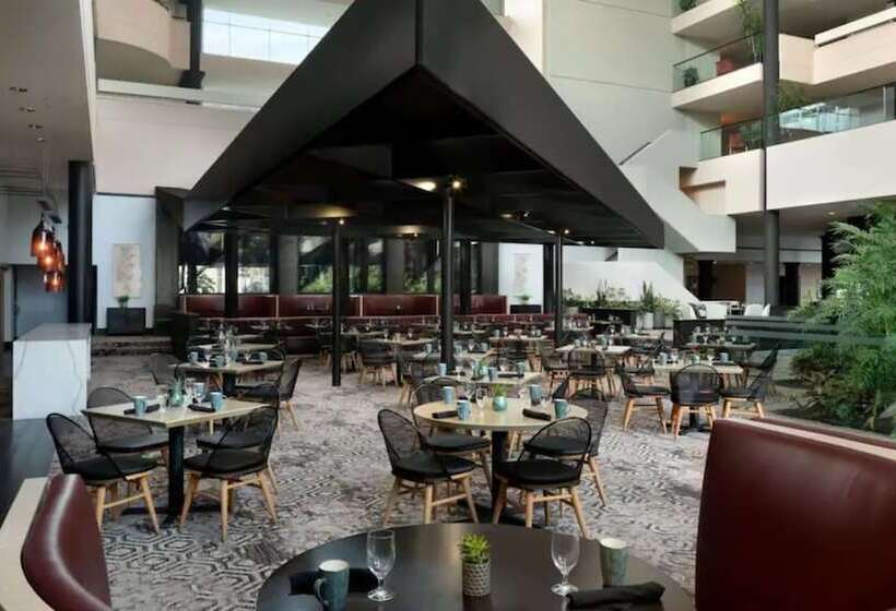 Szálloda Hyatt Regency Houston West