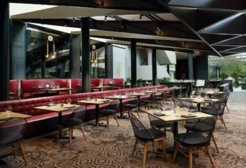 酒店 Hyatt Regency Houston West