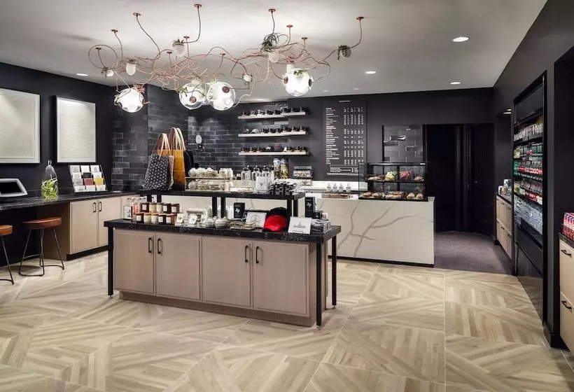 酒店 Hyatt Regency Houston West