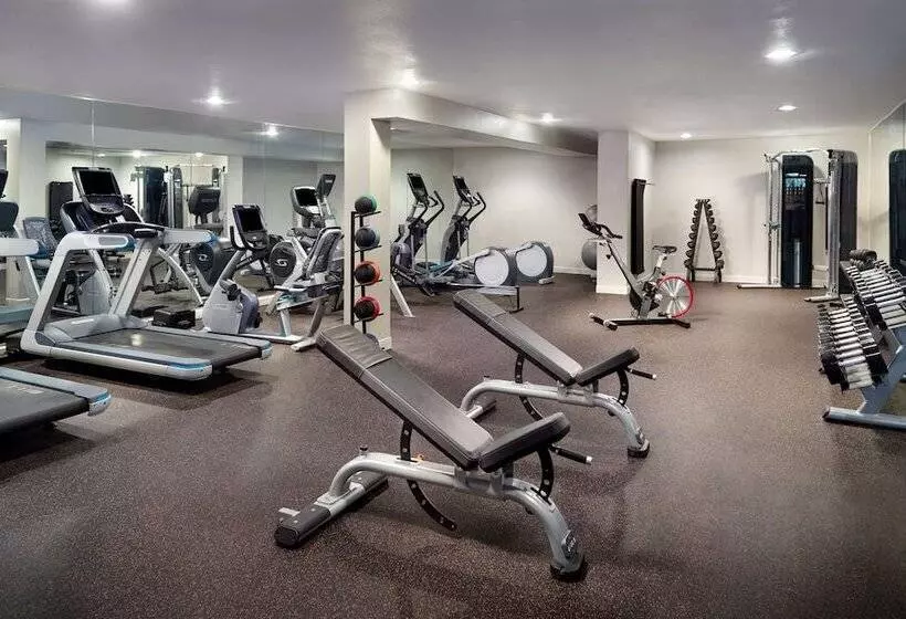 酒店 Hyatt Regency Houston West