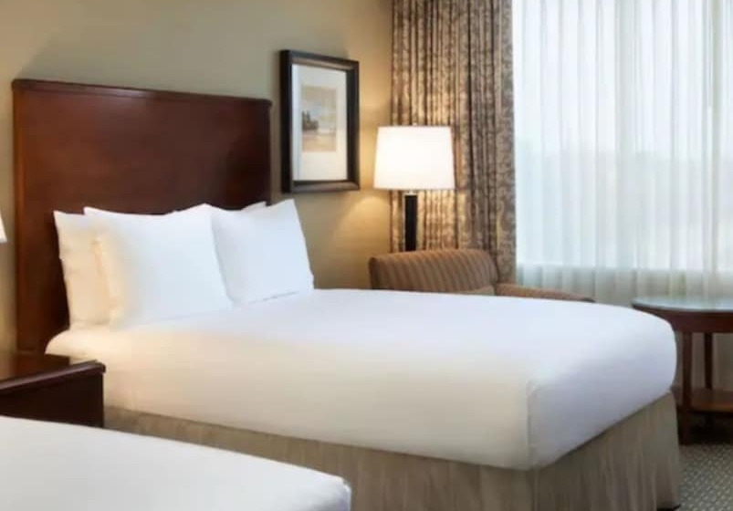 Szálloda Hyatt Regency Houston West