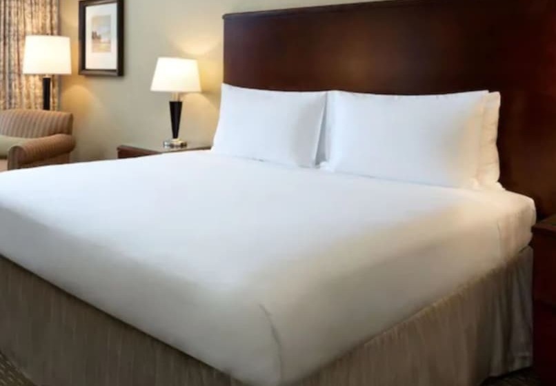 Szálloda Hyatt Regency Houston West