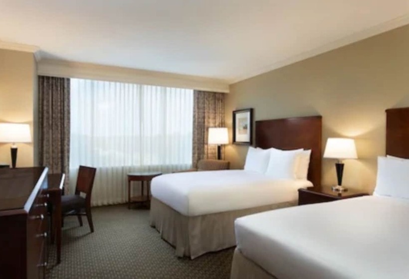 Szálloda Hyatt Regency Houston West