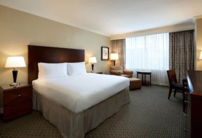 Szálloda Hyatt Regency Houston West