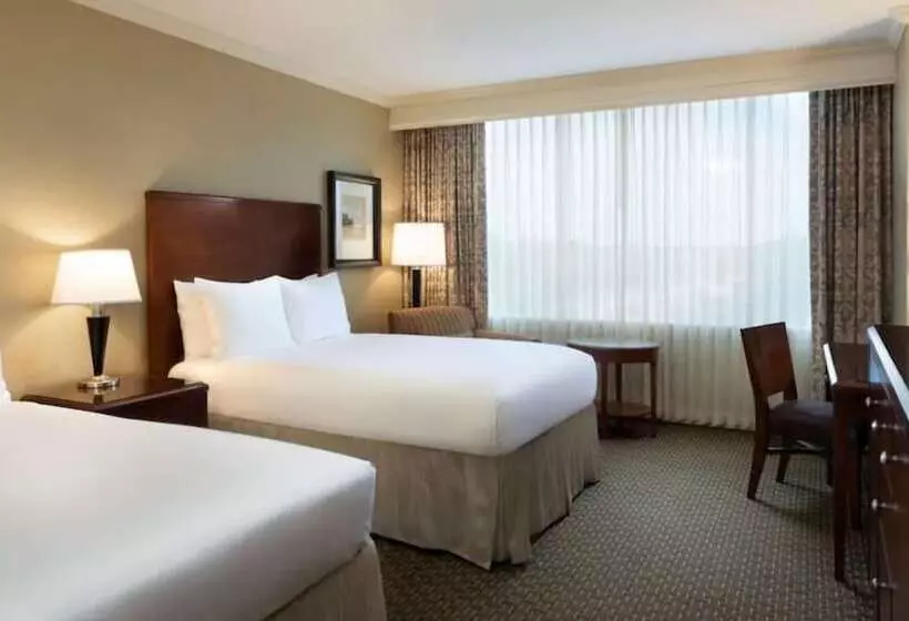 酒店 Hyatt Regency Houston West