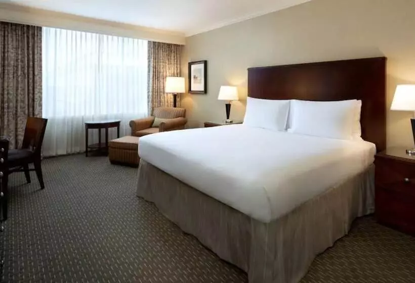 酒店 Hyatt Regency Houston West