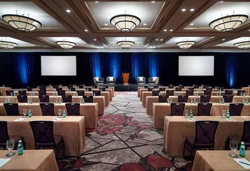 酒店 Hyatt Regency Houston West