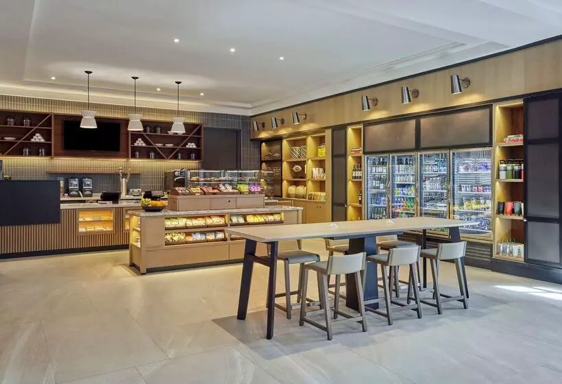 호텔 Hyatt Regency La Jolla At Aventine