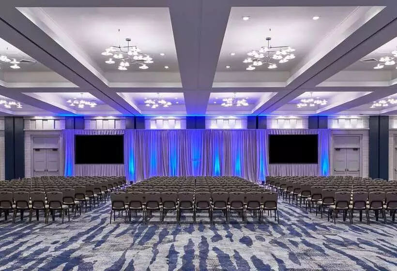 호텔 Hyatt Regency La Jolla At Aventine