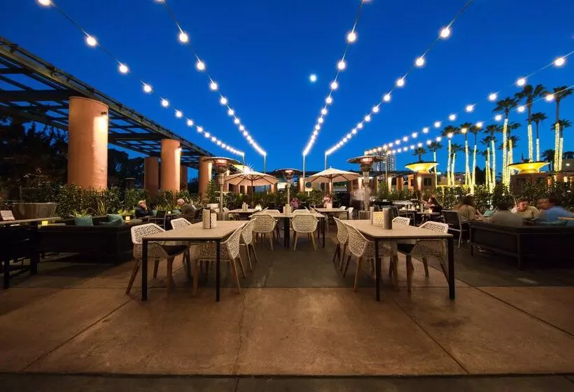 호텔 Hyatt Regency La Jolla At Aventine