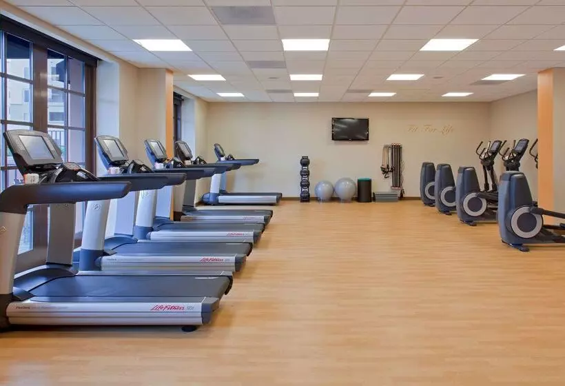 호텔 Hyatt Regency La Jolla At Aventine