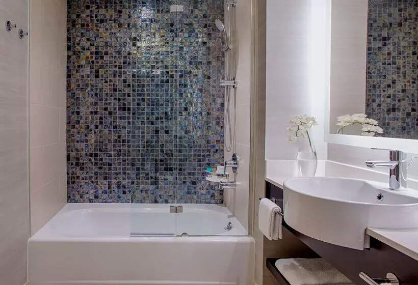 호텔 Hyatt Regency La Jolla At Aventine