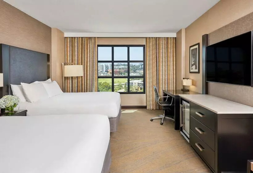 호텔 Hyatt Regency La Jolla At Aventine