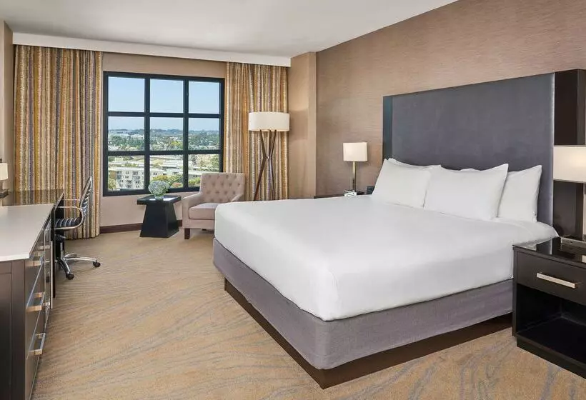 호텔 Hyatt Regency La Jolla At Aventine