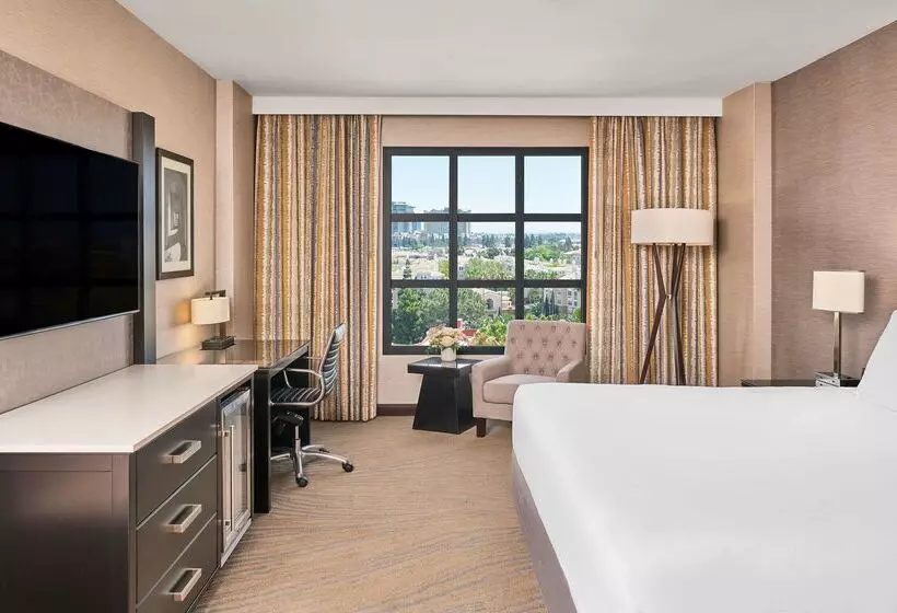 호텔 Hyatt Regency La Jolla At Aventine