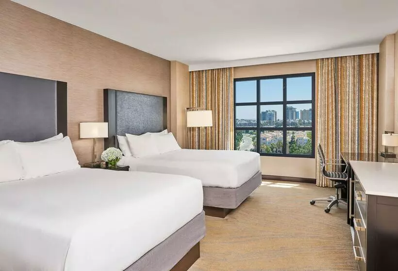 호텔 Hyatt Regency La Jolla At Aventine