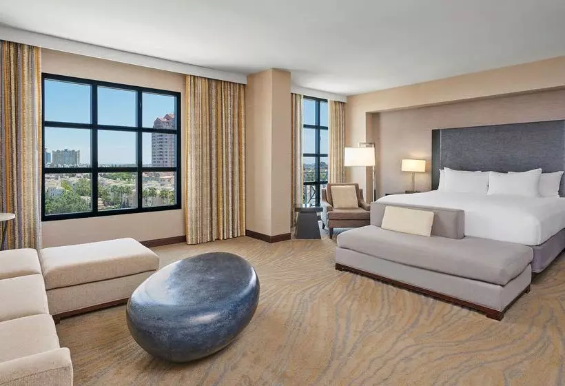 호텔 Hyatt Regency La Jolla At Aventine