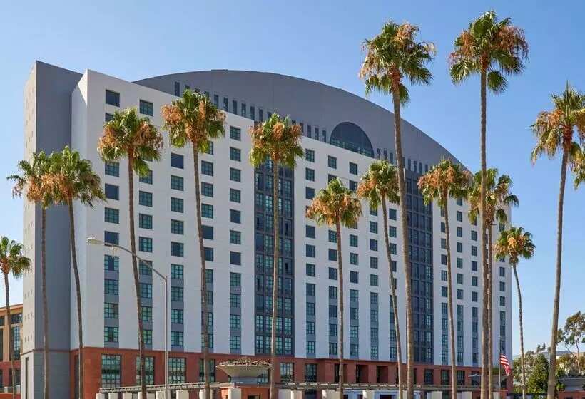 호텔 Hyatt Regency La Jolla At Aventine