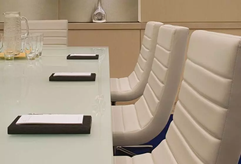 בית מלון כפרי Hyatt Regency New Brunswick