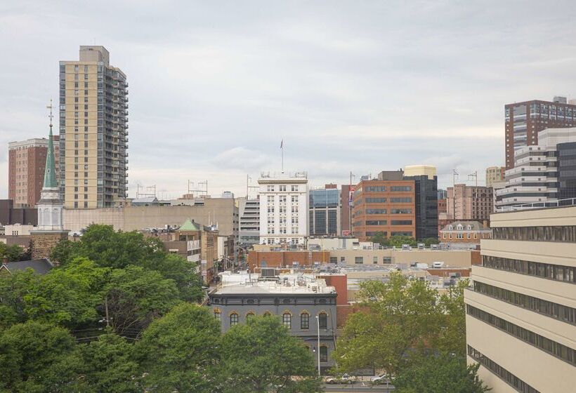 فندق Hyatt Regency New Brunswick