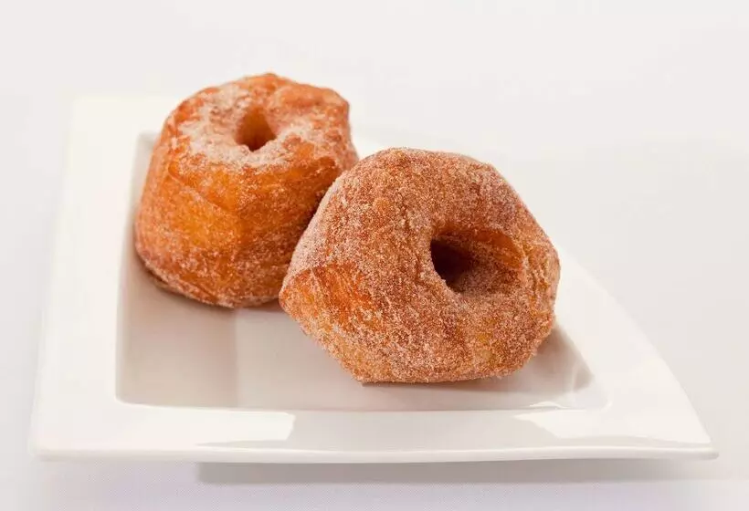 בית מלון כפרי Hyatt Regency New Brunswick