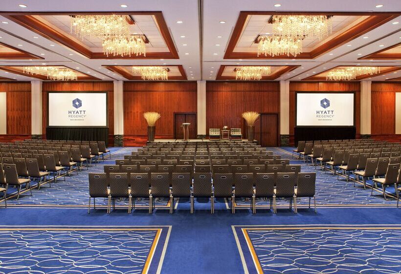 فندق Hyatt Regency New Brunswick