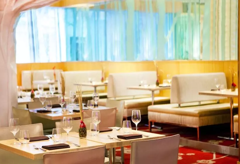 בית מלון כפרי Hyatt Regency New Brunswick