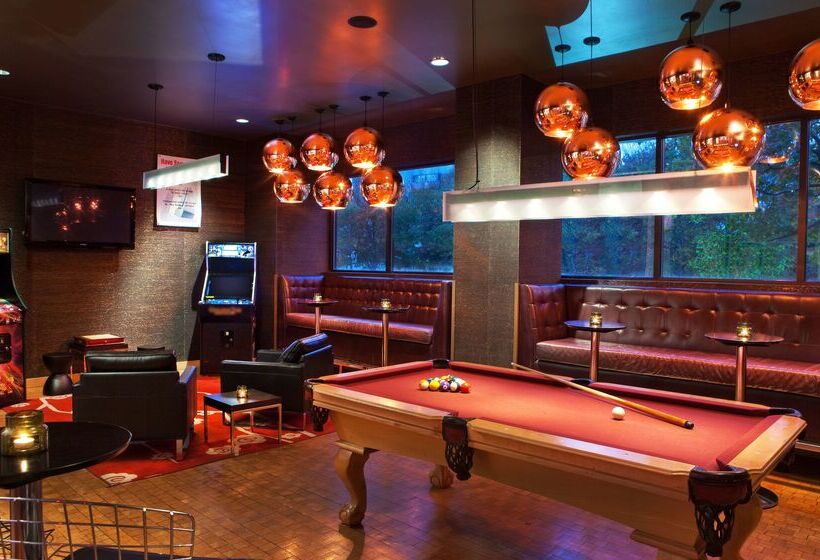 فندق Hyatt Regency New Brunswick