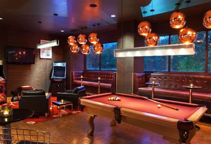 בית מלון כפרי Hyatt Regency New Brunswick