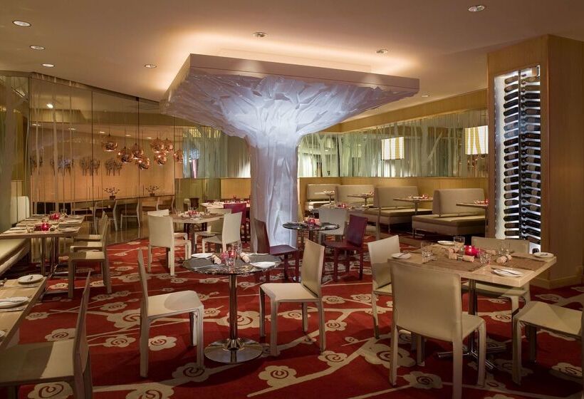 فندق Hyatt Regency New Brunswick