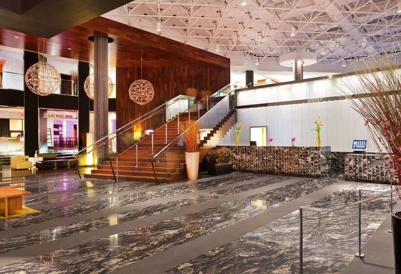 فندق Hyatt Regency New Brunswick