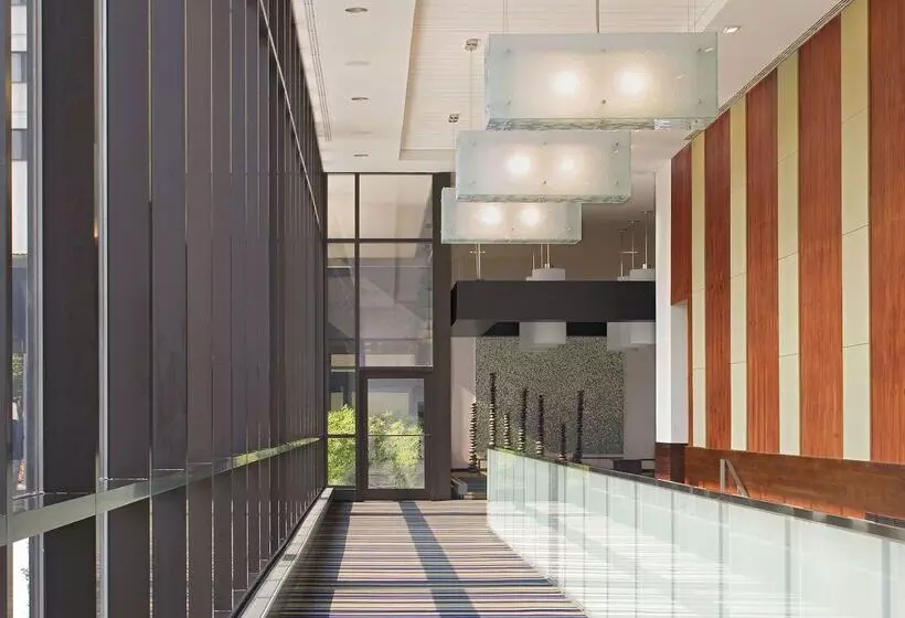 בית מלון כפרי Hyatt Regency New Brunswick