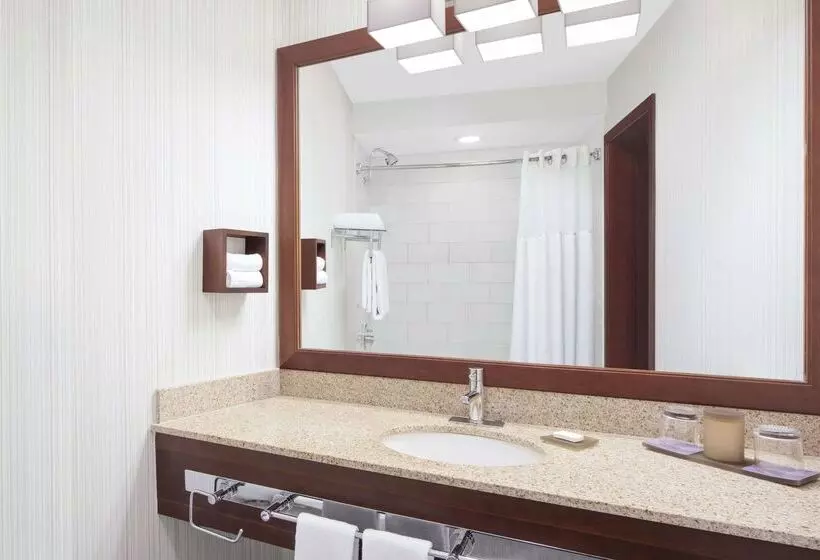 בית מלון כפרי Hyatt Regency New Brunswick