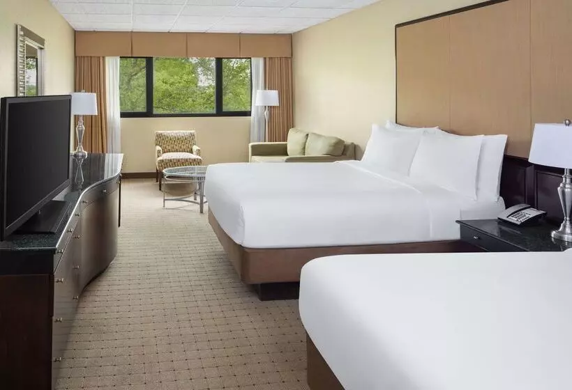 בית מלון כפרי Hyatt Regency New Brunswick