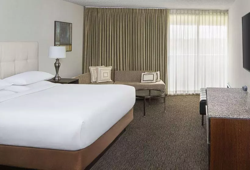 בית מלון כפרי Hyatt Regency New Brunswick