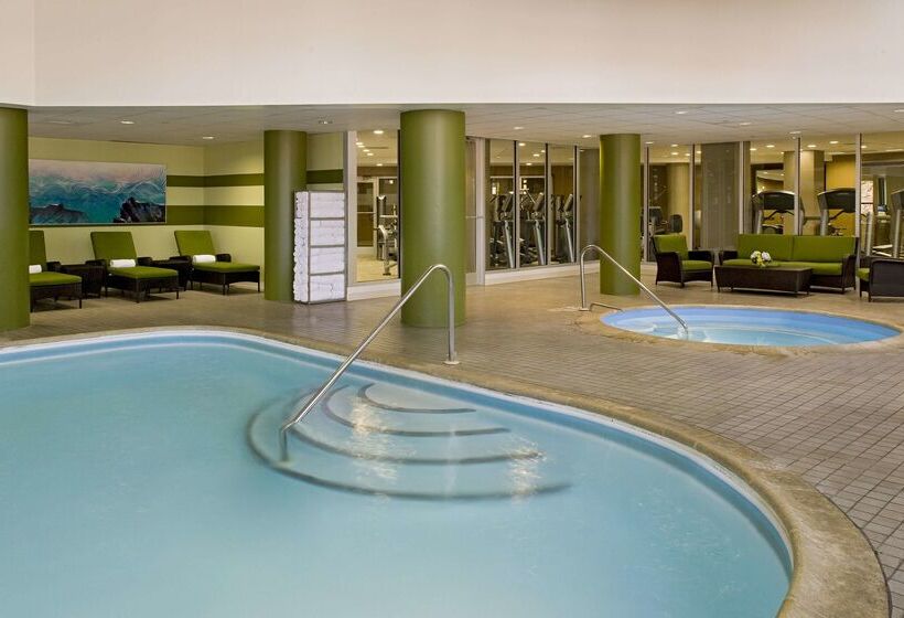 فندق Hyatt Regency New Brunswick