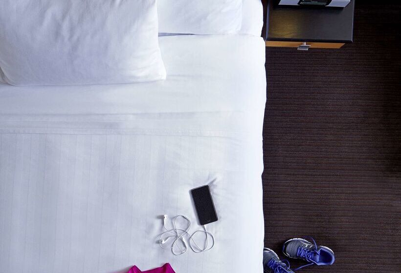 فندق Hyatt Regency New Brunswick