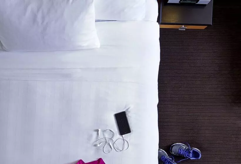 בית מלון כפרי Hyatt Regency New Brunswick