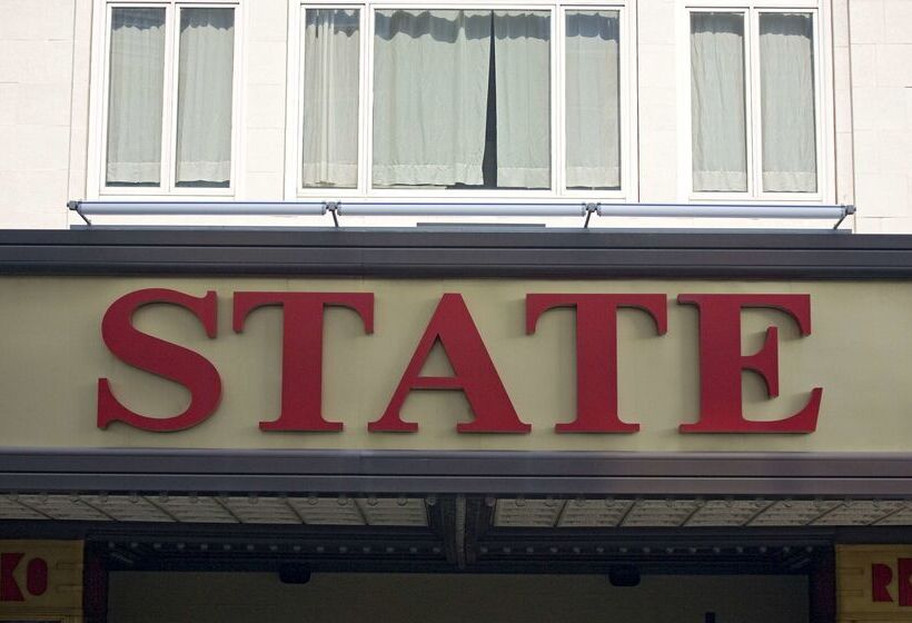 فندق Hyatt Regency New Brunswick