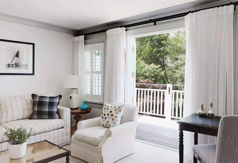 فندق Inn At Perry Cabin