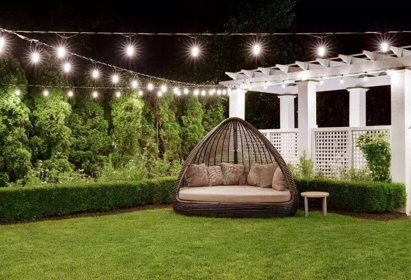 فندق Inn At Perry Cabin