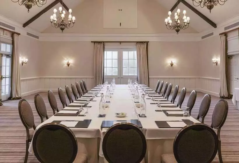 فندق Inn At Perry Cabin